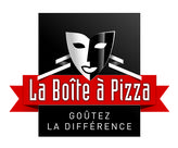 La boite a pizza