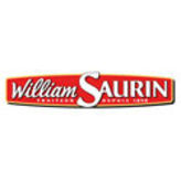 William saurin