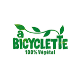 A bicyclette