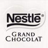 Nestlé grand chocolat