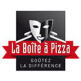 La boîte à pizza