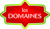 Les domaines