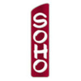 Soho gloss