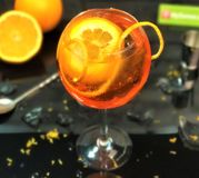 Cocktail Spritz