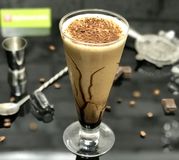 Cocktail Chocohouète