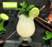 Mojito Asiatique 