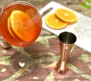 Aperitivo Spritz