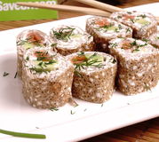 Makis bretons