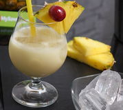 Pineau Colada