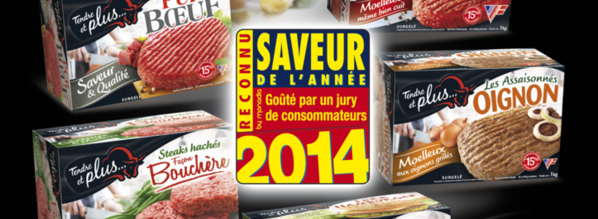 Espace Tendre et plus... sur MySaveur