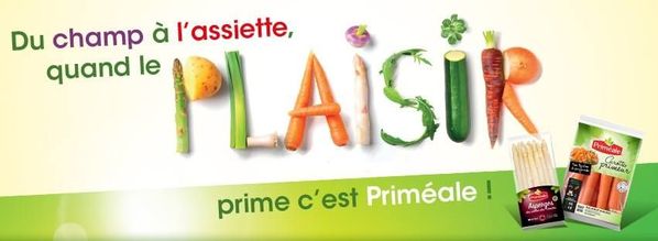 Espace Primeale sur MySaveur