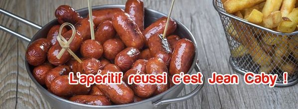 Espace Jean caby sur MySaveur