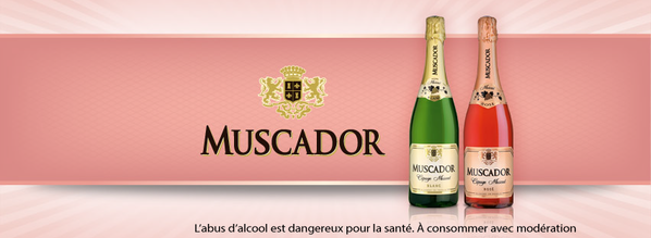 Espace Muscador sur MySaveur