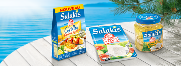 Espace Salakis sur MySaveur