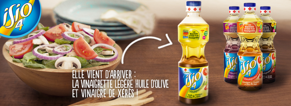 Espace Lesieur sur MySaveur