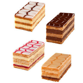 MILLEFEUILLES COLLECTION DELIFRANCE  Reconnu Saveur de l'année