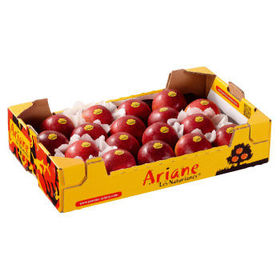 Pommes Ariane - LES NATURIANES®  Reconnu Saveur de l'année