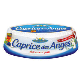 Caprice des Anges Reconnu Saveur de l'année