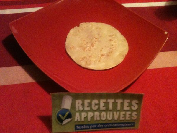 Pâte à crêpes pour Crêpes party - Recette i-Cook'in