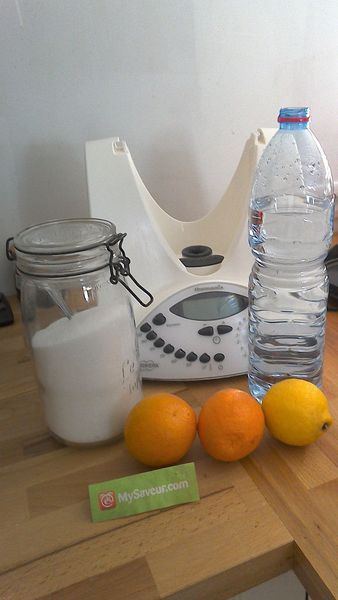 Orangeade Aus Dem Rezeptheft Thermomix Rezepte - Rezepte Suchen