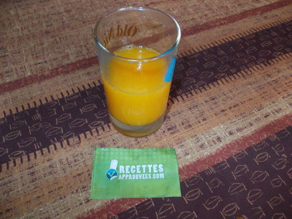 Orangeade Aus Dem Rezeptheft Thermomix Rezepte - Rezepte Suchen