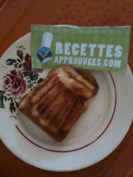 recette tiramisu vache qui rit