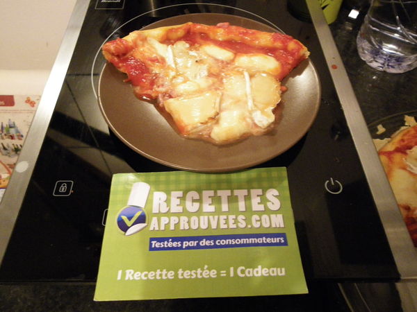Coupons reduction pizza marie