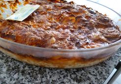 Gratin dauphinois - Joy O.