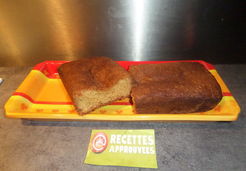 Cake au beurre - Céline B.