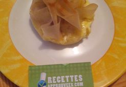 Ballotins au camembert - Christelle H.