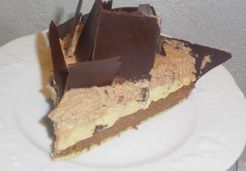 Craquant Choco Caramel - Anne-sophie P.