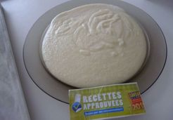 Semoule au lait - Joy O.