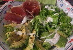 Avocat party - Florence T.