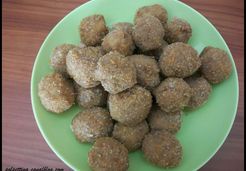 Polpette Italiennes - Agathe D.