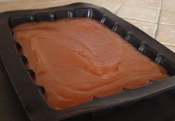 Pâtes de coing au thermomix - Céline P.