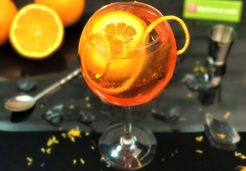 Cocktail Spritz - PERLINO