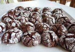 Crinkles (au Thermomix) - Elodie M.