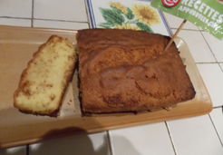 4/4 au pralin (Thermomix ou pas) - Marie T.