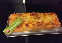 Pasta cake au fromage - Najwa N.