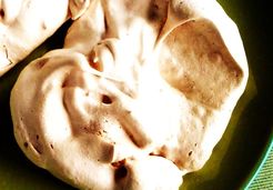 Meringue  - Magali G.