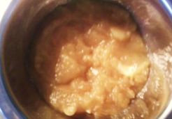 Compote au miel - Magali G.