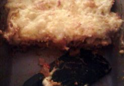 farfalles bolo façon lasagnes - Magali G.