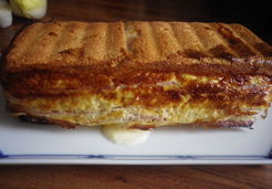 Crok cake - Christiane C.