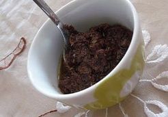 Tapenade - Alexandra A.