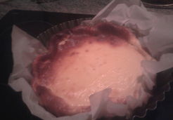 cheese cake facile - Brigitte P.