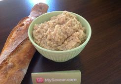 Houmous - Carine R.