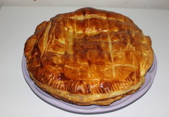 Galette des rois - Gwladys G.