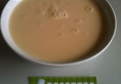 Crème anglaise - AURELIE K.