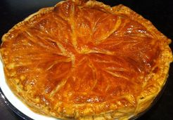 Galette des Rois - Michèle M.