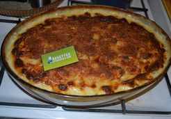 Gratin dauphinois - Florence G.